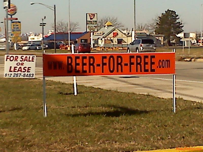 www.beer-for-free.com