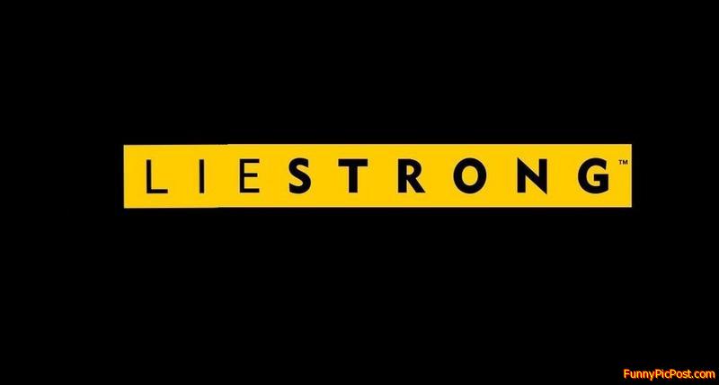 Livestrong?
