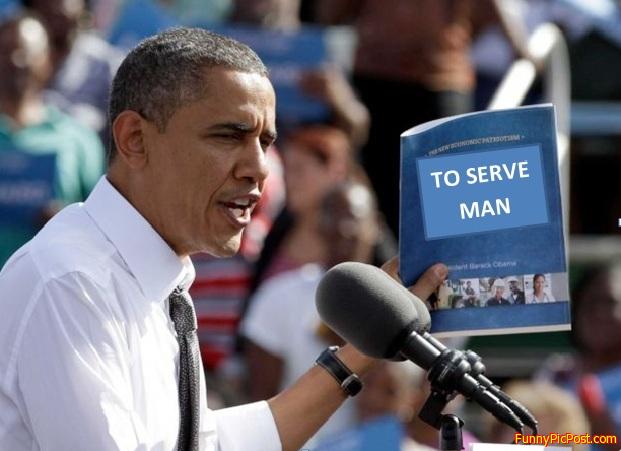 Too bad Obama can't read.