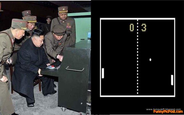 North Korea 2013