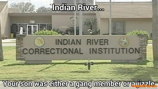 Indian River