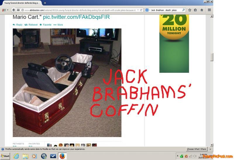 Jack  Brabham  death  joke