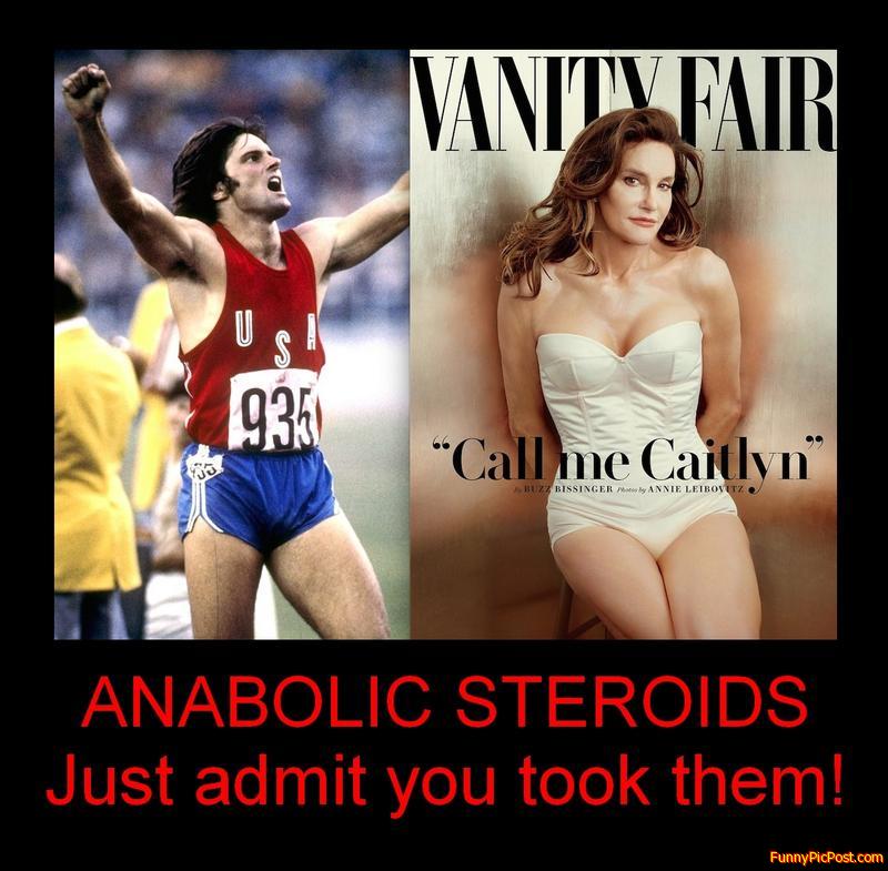 Illegal Steroids - This can happen to you!