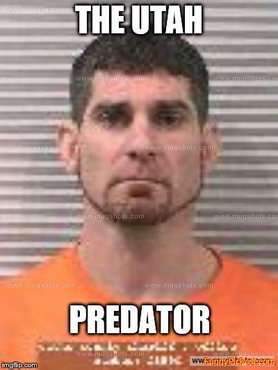 The Utah Predator