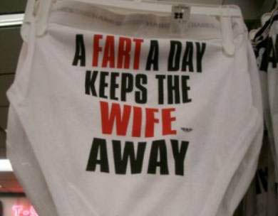 There's no chance you're getting married anyway