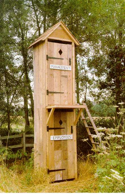 Employee sugestion box--please enter