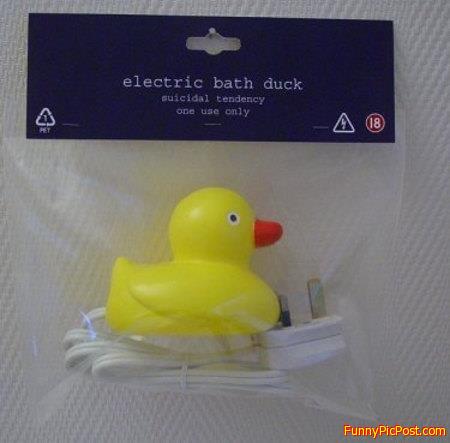 The Electric Chair for Toddlers