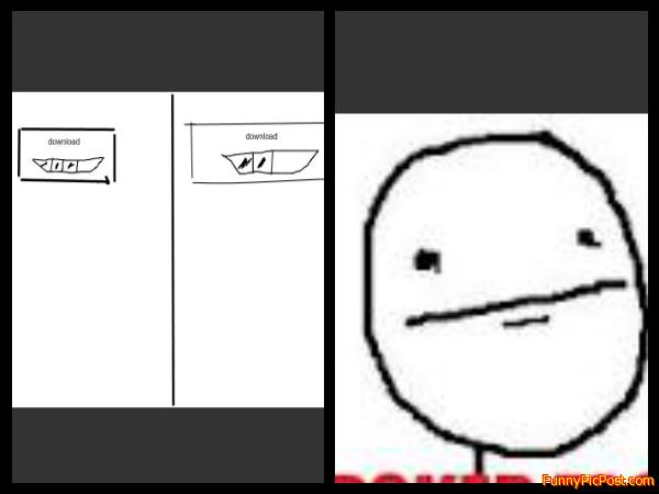 Fail.