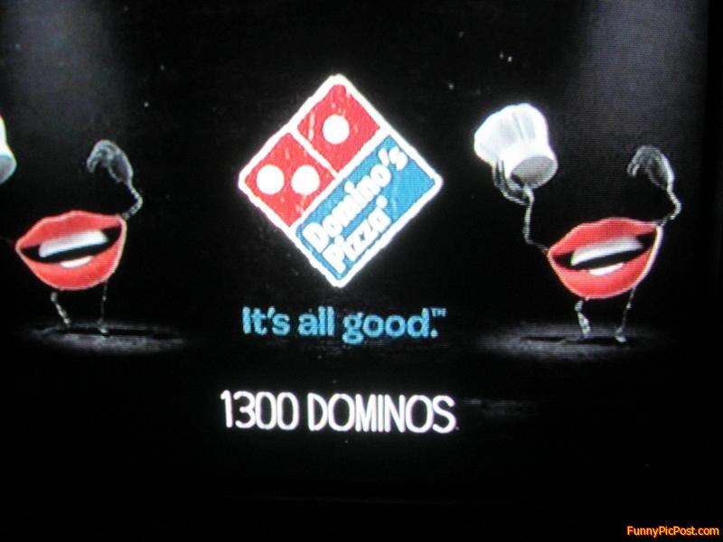 Black  Pizza