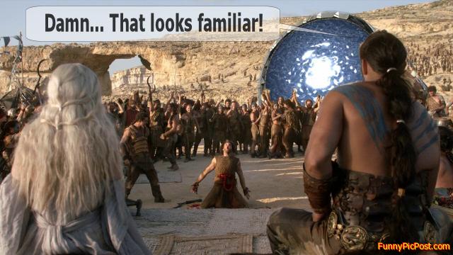 history repeating again ... ad nauseum