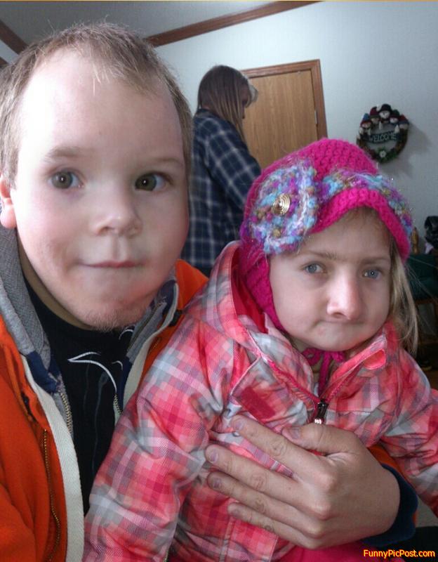 creepy faceswap