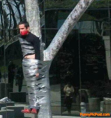 jUST HANGING AROUND