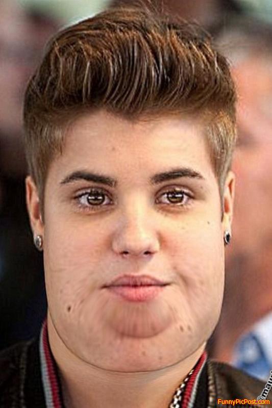 Beibs if he lives till 45