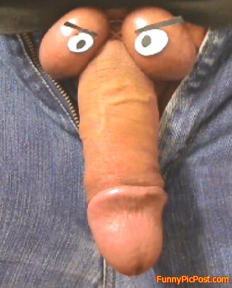angry dick