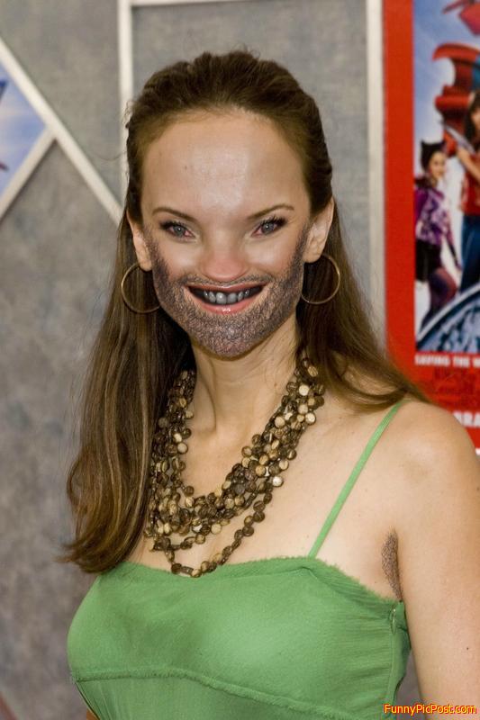 Jason' sister