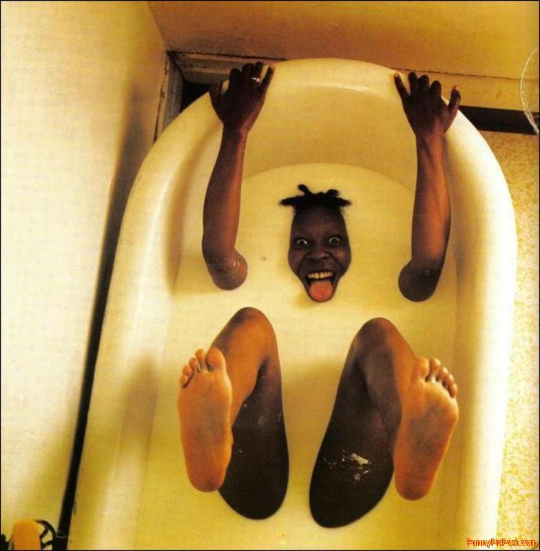 Whoopi G.