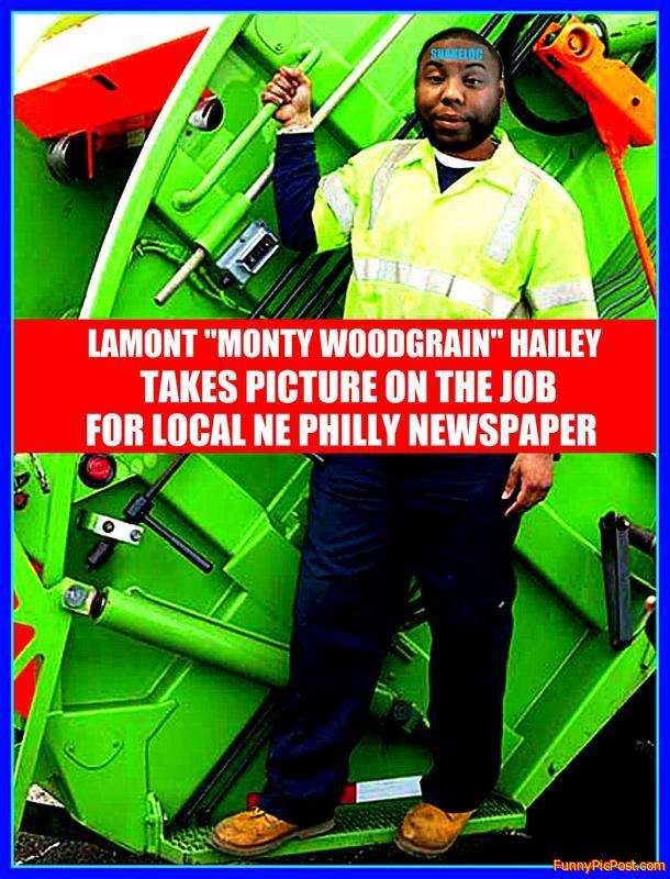 MONTY WOODGRAIN