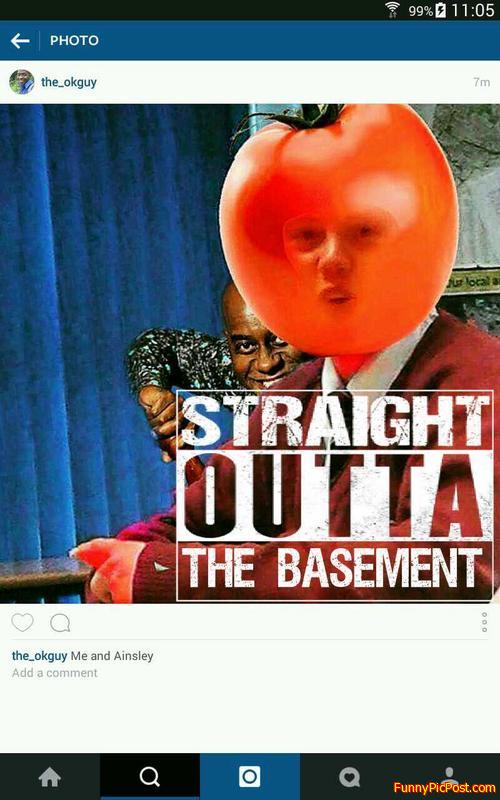 Funny Pic