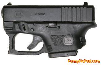 Glock Derringer